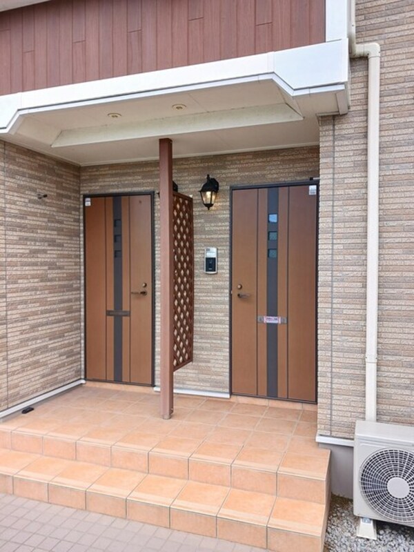 建物設備(その他共有部分)