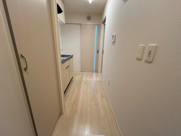 建物設備(廊下)