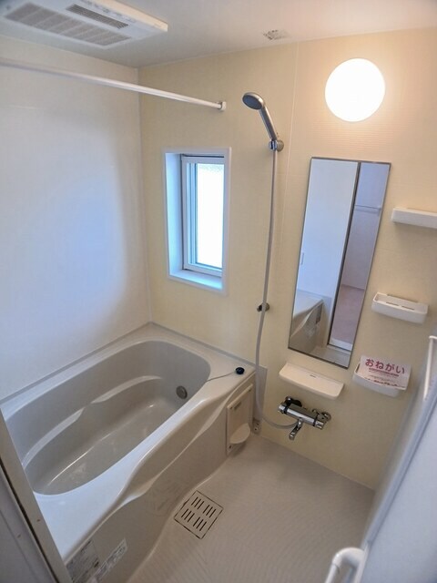 物件内観写真5　(バス／シャワールーム等)