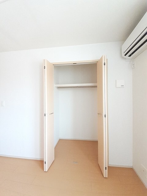 物件内観写真8　(収納)