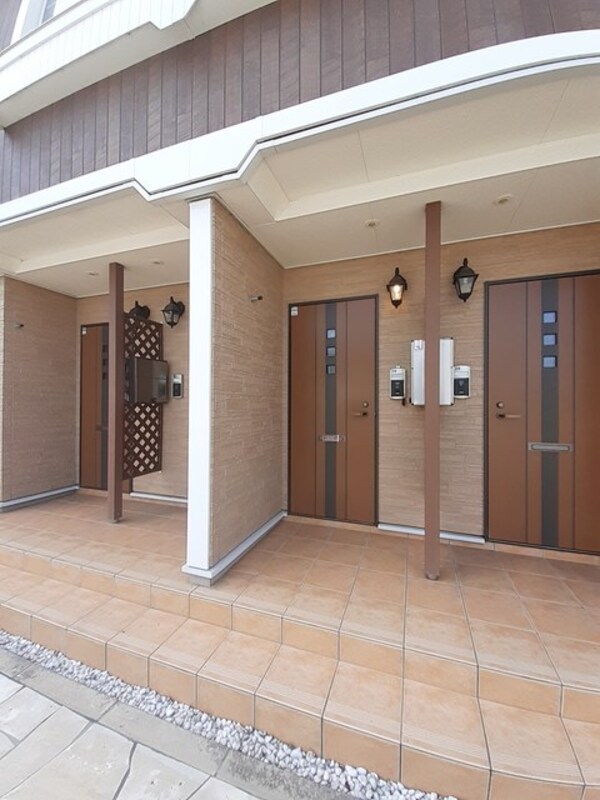 建物設備(その他共有部分)