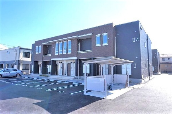 外観(外観写真)