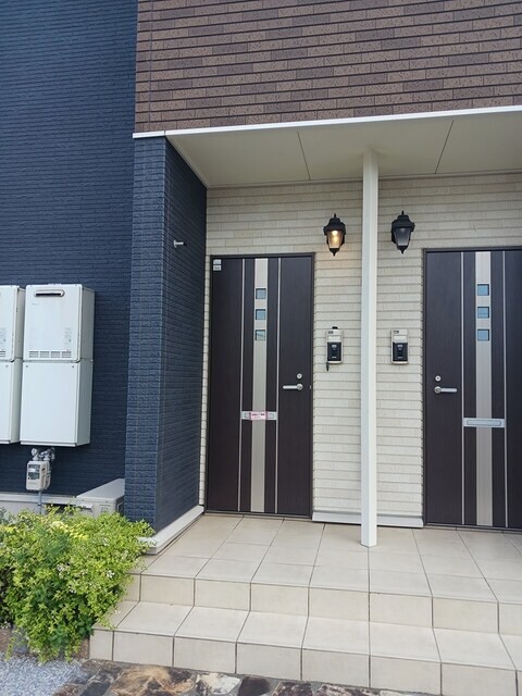 物件外観写真2　(その他共有部分)