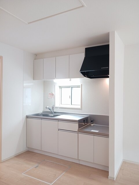 物件内観写真4　(キッチン)