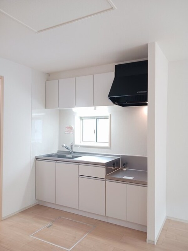 キッチン(キッチン)