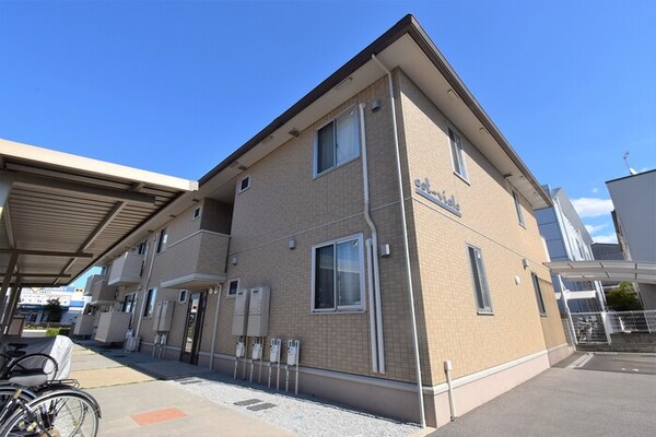 外観(建物外観)