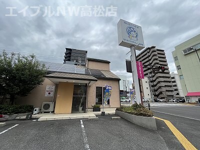 物件内観写真19　(せんたくウサギ 高松店 642m)