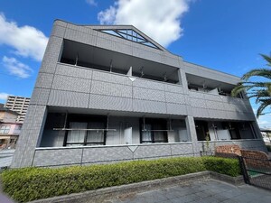 ワンダーハウス Ｂ外観写真