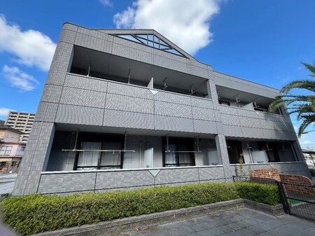 ワンダーハウス Ｂ外観写真