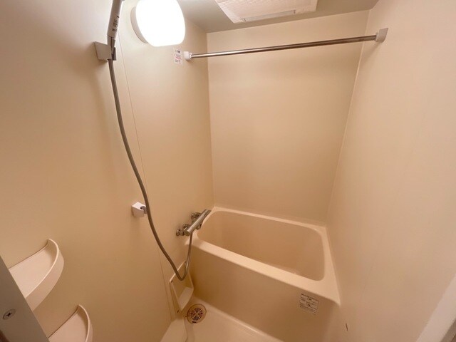 物件内観写真5　(バス／シャワールーム等)