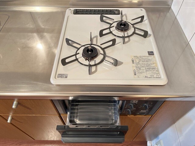 物件内観写真21　(キッチン)