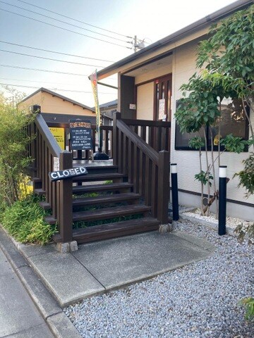 物件内観写真25　(鉄板Ｊｏｚｅｎ 0.1km)