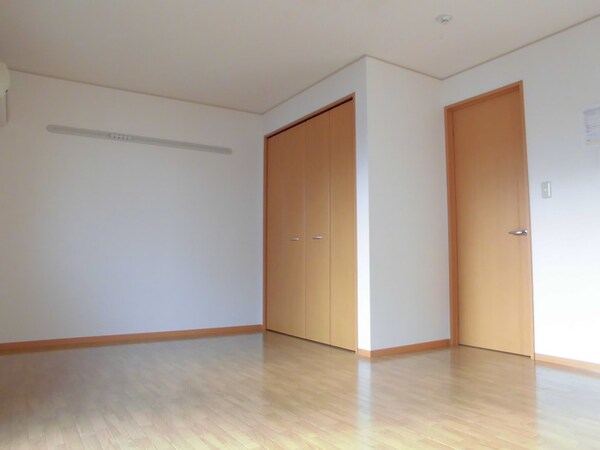 居室(洋室10帖)