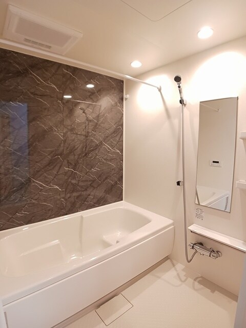 物件内観写真5　(バス／シャワールーム等)