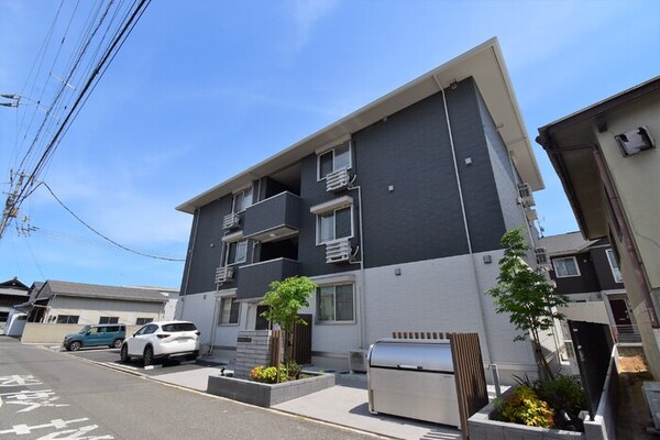 外観(建物外観)