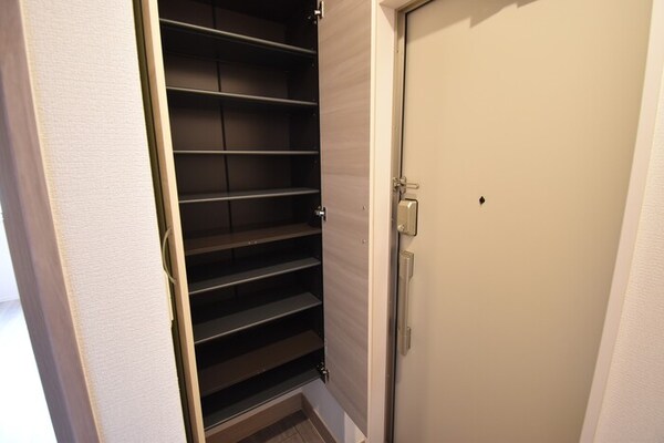 シューズボックス（トールタイプ）