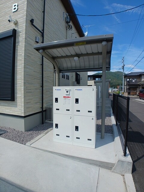 物件内観写真12　(その他共有部分)