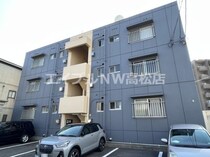 ルミエール富士の外観写真