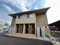 アヴニール.Ｓ B棟