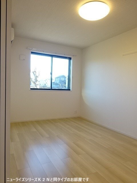 物件内観写真8　(その他部屋・スペース)