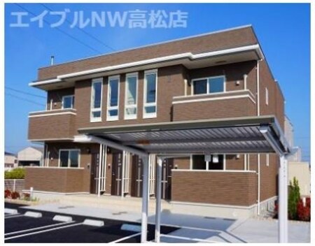 フェリーチェＴ　Ⅰ外観写真
