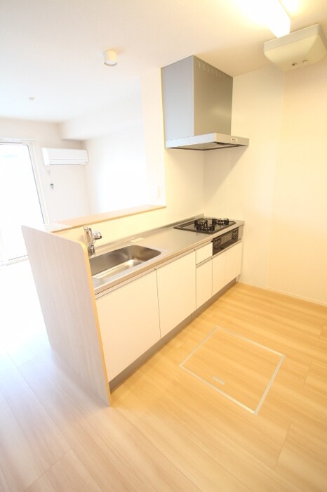 物件内観写真3　(キッチン)