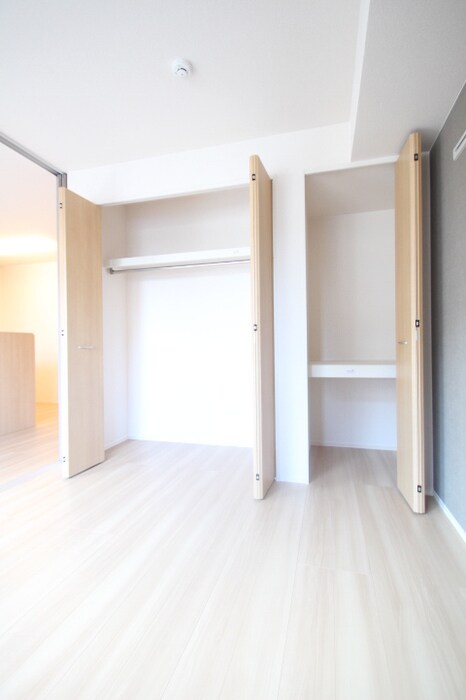 物件内観写真9　(収納)