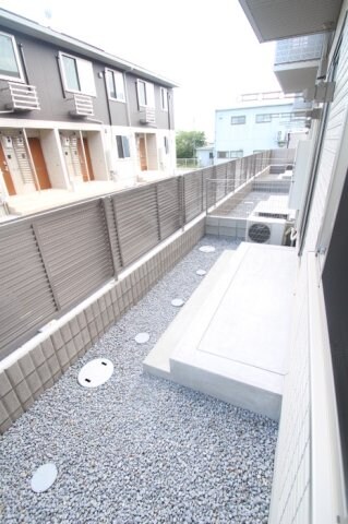 物件内観写真12　(庭（専用庭）)