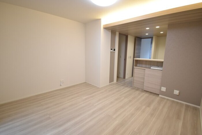 物件内観写真7　(ＬＤＫ１１．４帖)