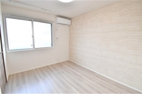 建物設備(洋室５．３帖)