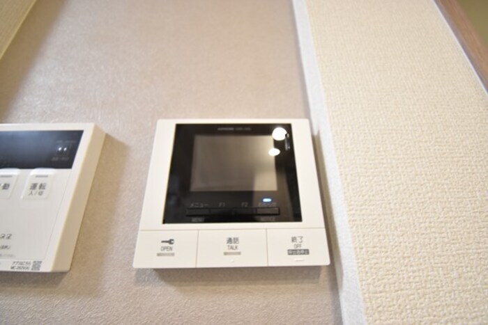 物件内観写真20　(モニタ付インターホン)