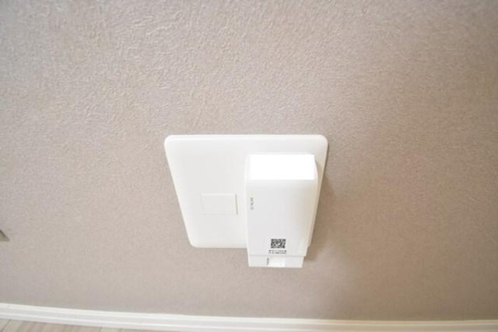 物件内観写真27　(インターネット接続)