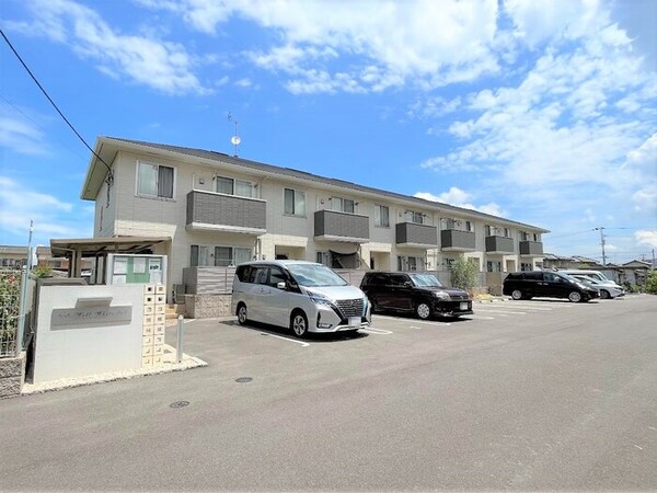 外観(建物外観)