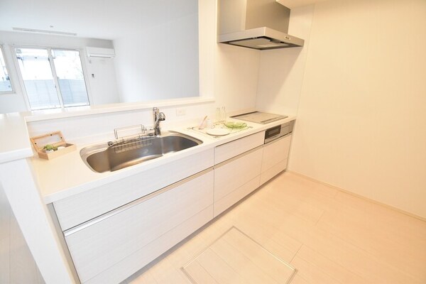 キッチン(キッチン)