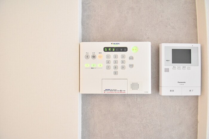 物件内観写真10　(ALSOKホームセキュリティ)