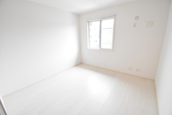 洋室(洋室６．１帖)