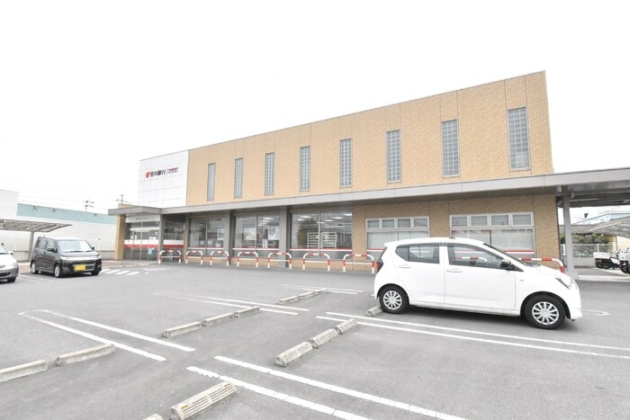 物件外観写真4　(香川銀行仏生山支店)