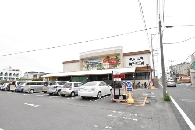 物件外観写真5　(BeST)