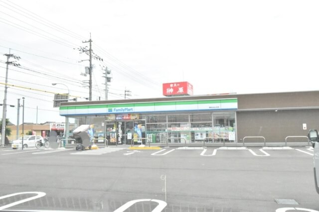 物件内観写真26　(ファミリーマート高松仏生山北店)