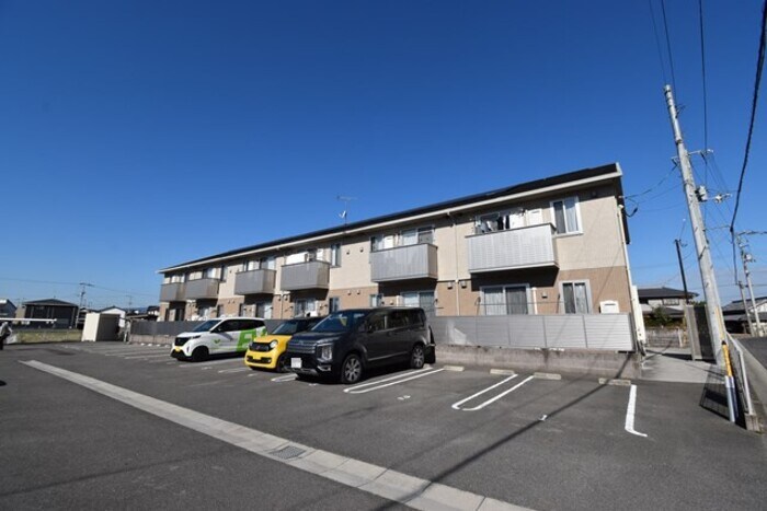 物件外観写真1　(外観)