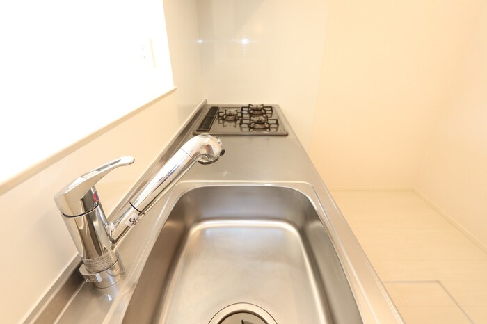 物件内観写真11　(シンク)