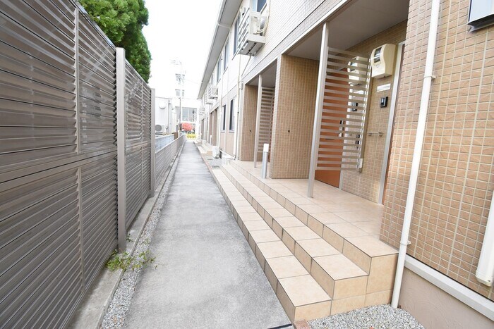 物件内観写真27　(その他共有部分)