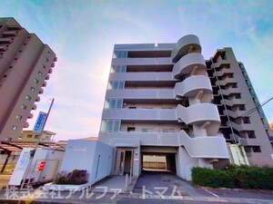 リッシュメゾン外観写真