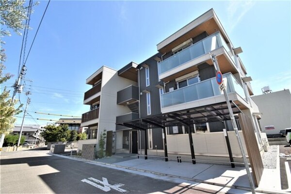 外観(建物外観)