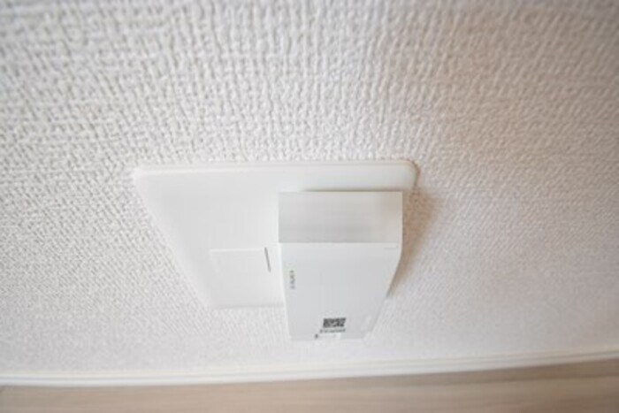 物件内観写真25　(インターネット接続)