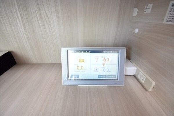 建物設備(その他設備)