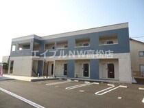 ロココの外観写真