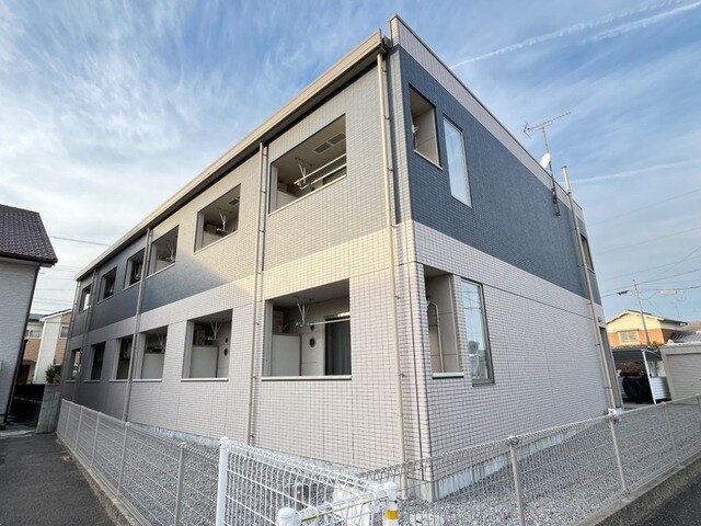 物件外観写真2　(外観写真その他2)