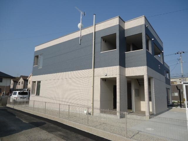 物件外観写真3　(外観写真その他3)