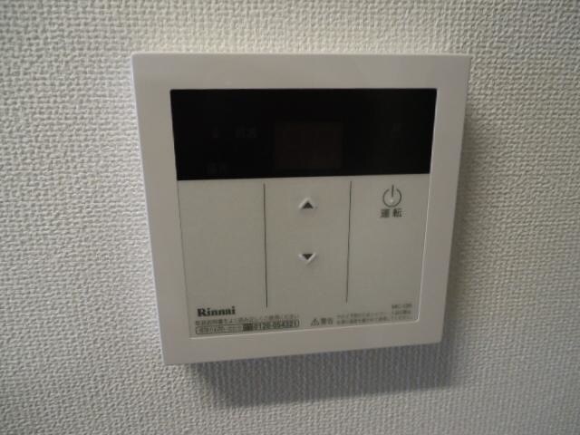 物件内観写真17　(給湯)